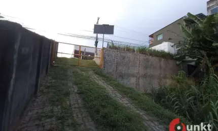 Terreno comercial à venda na Rua Major Gabriel, 1429, Centro, Manaus