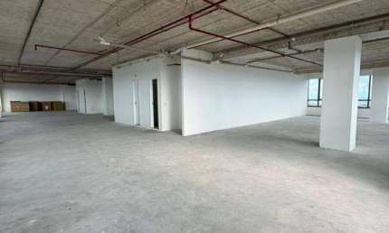 Sala para alugar, 206 m² por R$ 35.000/mês - Adrianópolis - Manaus/AM