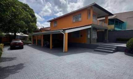 Casa Comercial com 4 quartos à venda, 567 m² - São Raimundo - Manaus/AM