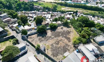 Terreno à venda, 4768 m² por R$ 3.000.000,00 - São Francisco - Manaus/AM