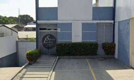 Prédio para alugar, 600 m² por R$ 14.000,00/mês - Cachoeirinha - Manaus/AM