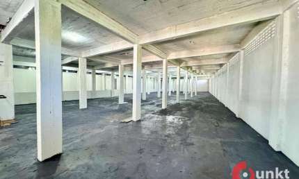 Prédio para alugar, 4000 m² por R$ 20.000,00/mês - São Jorge - Manaus/AM