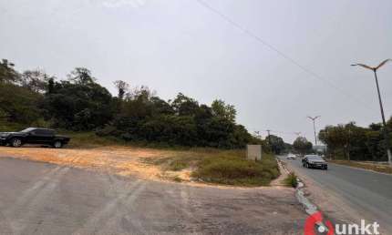 Terreno à venda, 5000 m² por R$ 5.000.000,00 - Tarumã - Manaus/AM