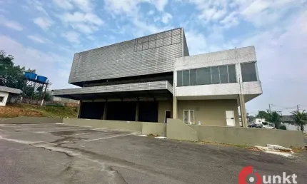 Galpão para alugar, por R$ 120.000/mês - Tarumã - Manaus/AM