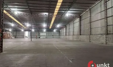 Galpão para alugar, 3500 m² por R$ 65.000,00/mês - Puraquequara - Manaus/AM