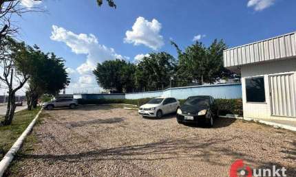 Imóvel Comercial à venda, 14.952 m² por R$ 16.000.000 - Rapidão, Tarumã - Manaus/AM