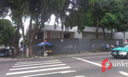 Prédio Comercial no centro de Manaus com 540m² - venda por R$ 1.500.000 ou aluguel por R$ 12.500/mês