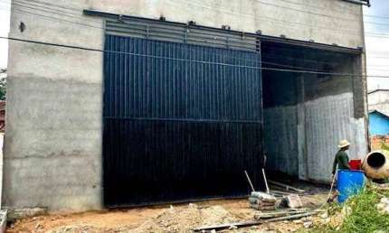 Galpão Comercial para alugar, 468 m² por R$ 16.000/mês - Novo Aleixo - Manaus/AM