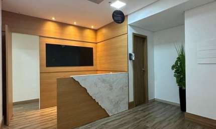 Sala Comercial para alugar, no The Office por R$ 26.000/mês - Adrianópolis - Manaus/AM