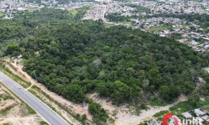 Terreno à venda, 165500 m² por R$ 74.000.000 - Av. das Flores - Manaus/AM