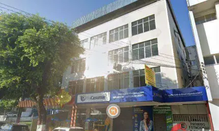 Prédio à venda, 2480 m² por R$ 2.500.000,00 - Centro - Manaus/AM