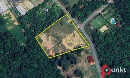 Terreno à venda, 11500 m² por R$ 2.300.000 - Tarumã - Manaus/AM