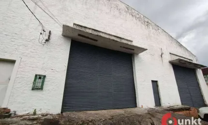 Galpão para alugar no Petrópolis com 1000 m² por R$ 23.000/mês - Petrópolis - Manaus/AM