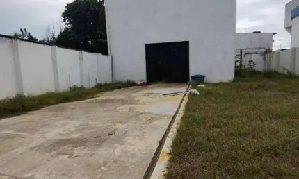 Galpão para alugar, 500 m² por R$ 15.000,00/mês - Compensa - Manaus/AM