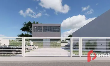 Galpão para alugar, 500 m² por R$ 20.000,00/mês - Compensa - Manaus/AM