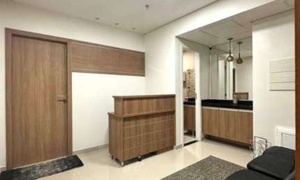 Sala à venda, 33 m² por R$ 750.000,00 - Adrianópolis - Manaus/AM