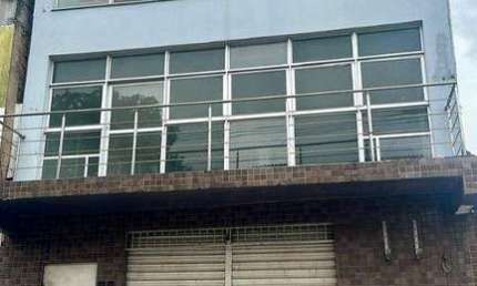 Prédio no Eldorado, com 303 m² - venda por R$ 750.000 ou aluguel por R$ 6.500/mês - Parque 10 de Novembro - Manaus/AM