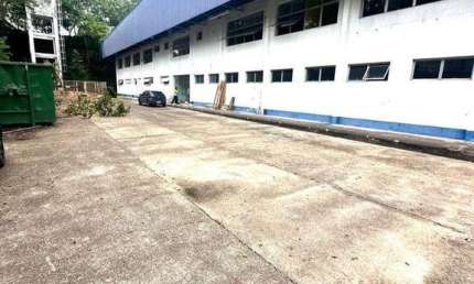 Galpão para alugar, 7.000 m² por R$ 0/mês - Aleixo - Manaus/AM