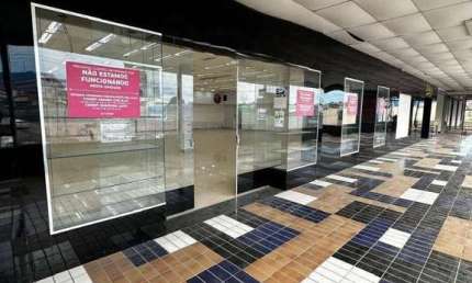 Loja para alugar com 365 m² por R$ 22.000/mês - Manaus/AM