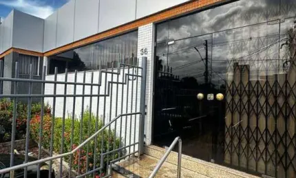 Casa para alugar, 340 m² por R$ 15.999,99/mês - Nossa Senhora das Graças - Manaus/AM