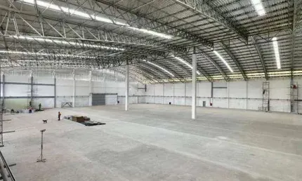 Galpão para alugar, 6376 m² por R$ 255.100/mês - Flores - Manaus/AM