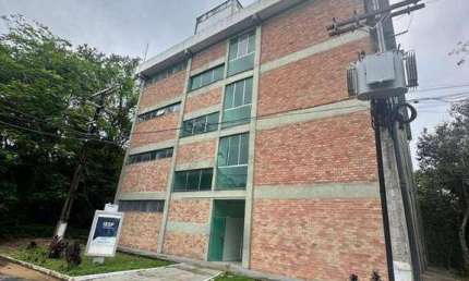 Prédio para alugar, 1900 m² por R$ 50.000,00/mês - Distrito Industrial I - Manaus/AM
