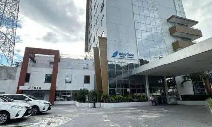 Prédio, 1200 m² - venda por R$ 16.000.000 ou aluguel por R$ 50.000/mês - Adrianópolis - Manaus/AM