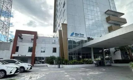 Prédio, 1200 m² - venda por R$ 16.000.000 ou aluguel por R$ 50.000/mês - Adrianópolis - Manaus/AM