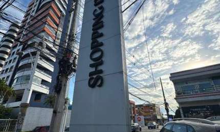 Loja para alugar, 40 m² por R$ 2.500/mês - Vieiralves - Manaus/AM