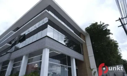 Loja para alugar, 121 m² por R$ 11.025,50/mês - Aleixo - Manaus/AM