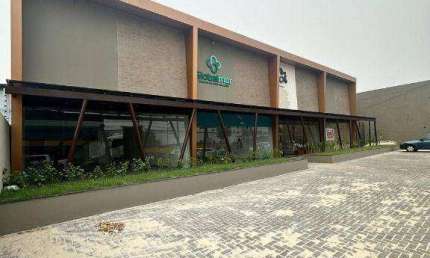 Loja para alugar, 110 m² por R$ 8.500,00/mês - Chapada - Manaus/AM