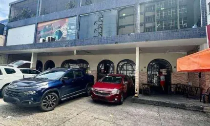 Prédio para alugar, 450 m² por R$ 25.000,00/mês - São Geraldo - Manaus/AM