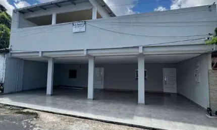 Casa à venda, 327 m² por R$ 1.400.000,00 - Parque 10 de Novembro - Manaus/AM
