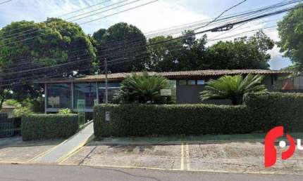 Casa Comercial , 286 m² por R$ 18.000/mês - no Morada do Sol,  Aleixo - Manaus/AM