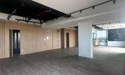 Sala para alugar, 168 m² por R$ 40.000/mês - no Soberane Work,  Adrianópolis - Manaus/AM