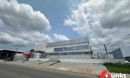 Galpão para alugar, 1000 m² por R$ 45.000/mês - Flores - Manaus/AM