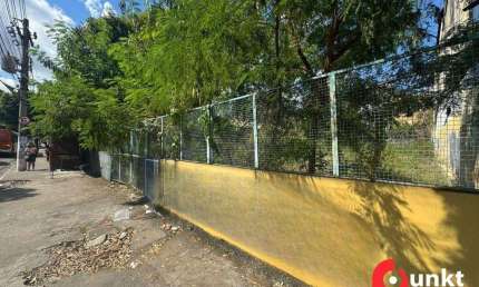 Terreno Amplo na Av. Getúlio Vargas – Localização Estratégica para Projetos Comerciais ou Corporativos