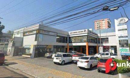 Loja para alugar, 25 m² por R$ 2.900/mês - Adrianópolis - Manaus/AM