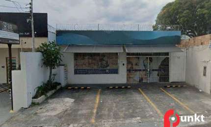 Clínica Odontológica para alugar com 250m² por R$ 21.220/mês - Nossa Senhora das Graças - Manaus/AM