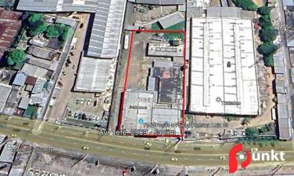 Galpão à venda, 2.540 m² por R$ 7.500.000 - Japiim - Manaus/AM