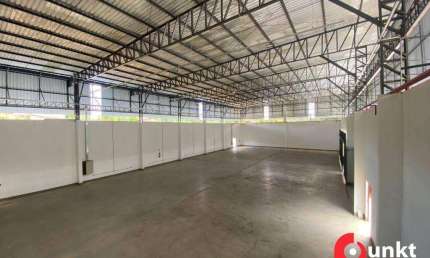 Galpão para alugar, 1050 m² por R$ 40.000/mês - Tarumã - Manaus/AM