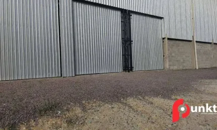 Galpão para alugar com 900m² por R$ 25.000/mês - Colônia Terra Nova - Manaus/AM