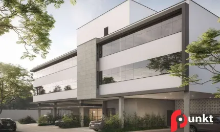 Loja para Locação, 41 m² por R$ 5.500 - Adrianópolis - Manaus/AM