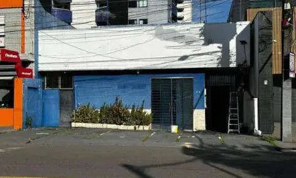 Casa para alugar, 326 m² por R$ 9.253,00/mês - Vieiralves - Manaus/AM