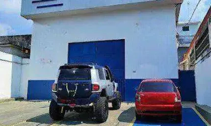 Galpão para alugar, 635 m² por R$ 17.000,00/mês - Compensa - Manaus/AM