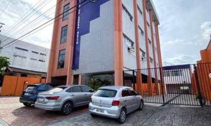 Prédio, 1800 m² - venda por R$ 10.000.000,00 ou aluguel por R$ 80.000,00/mês - Praça 14 de Janeiro - Manaus/AM