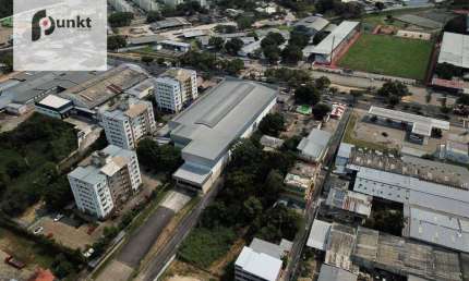 Terreno à venda, 7800 m² por R$ 4.500.000,00 - Coroado - Manaus/AM