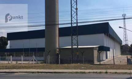 Galpão à venda, 6600 m² por R$ 15.000.000,00 - Distrito Industrial I - Manaus/AM