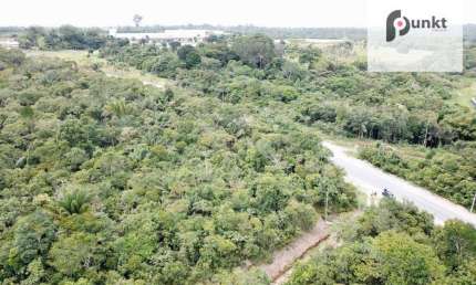 Terreno à venda, na AM 010 KM 13, 37864 m² por R$ 2.300.000 - Novo Israel - Manaus/AM