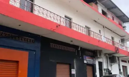Prédio à venda, 271 m² por R$ 1.100.000,00 - Educandos - Manaus/AM